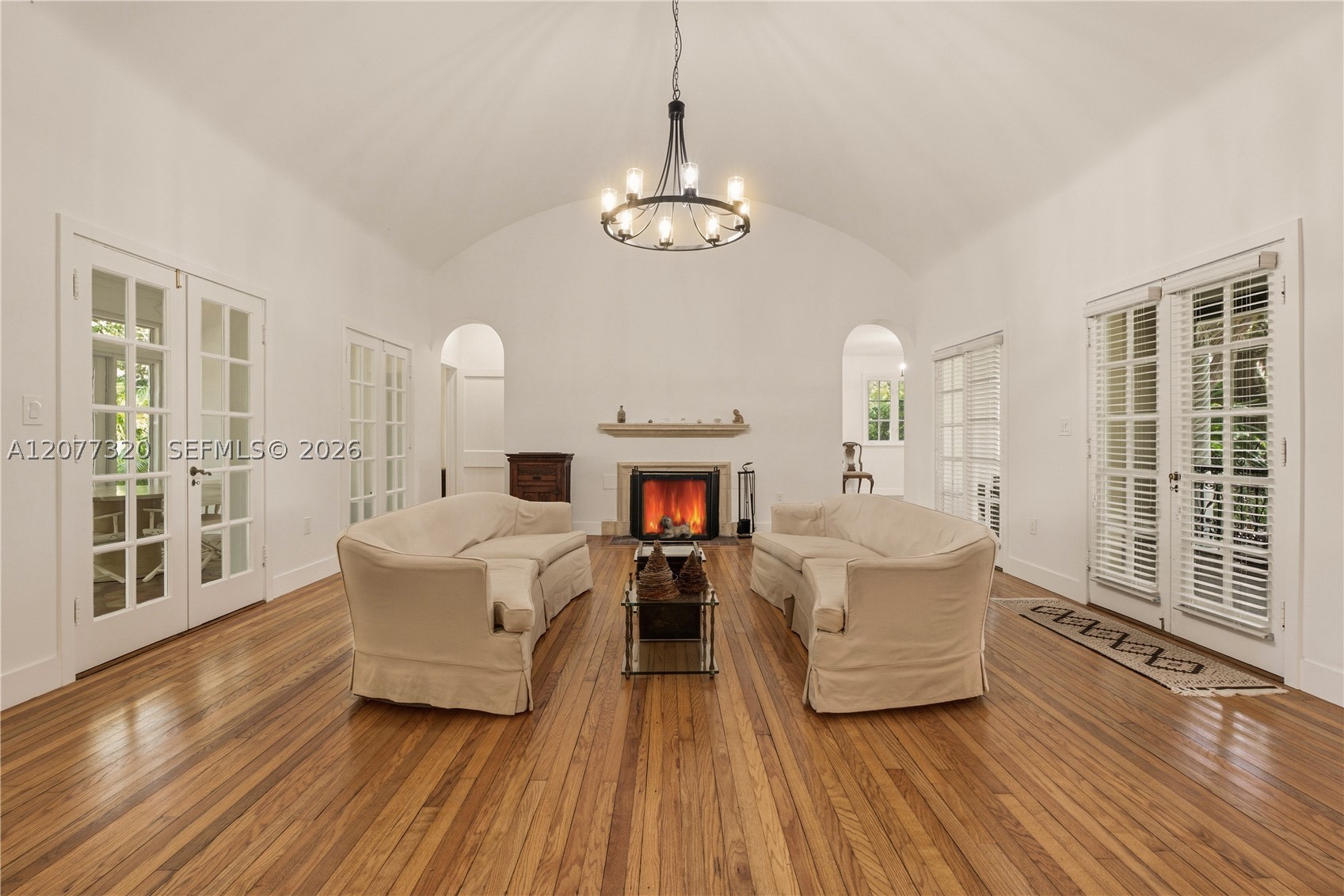 665 N Greenway Dr, Coral Gables FL 33134