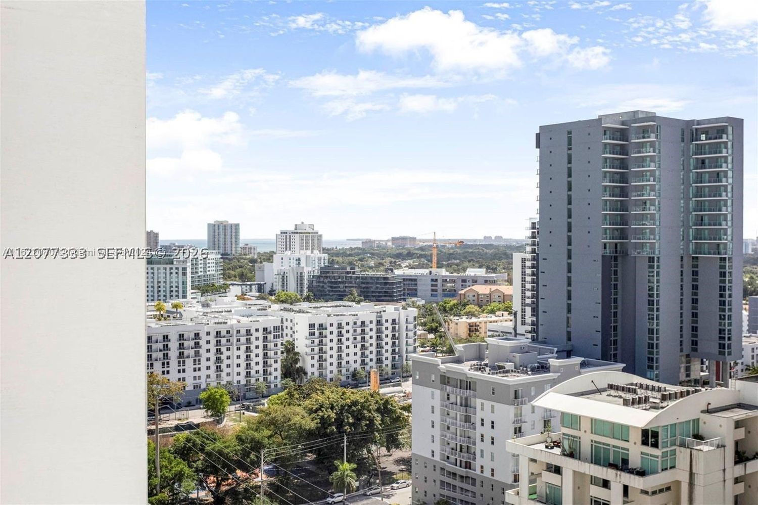 999 SW 1st Ave #1906, Miami FL 33130