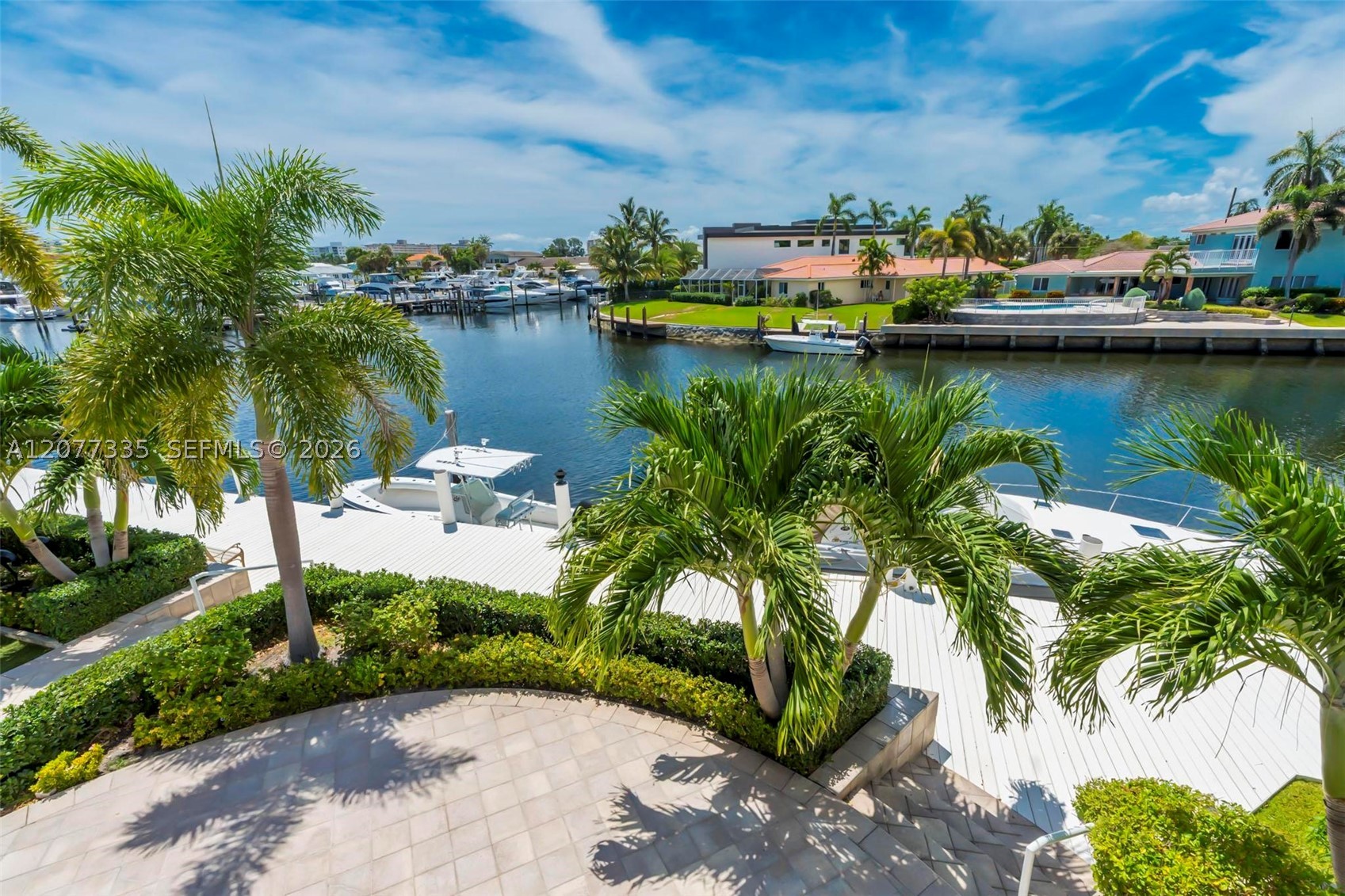 2820 NE 44th St, Lighthouse Point FL 33064