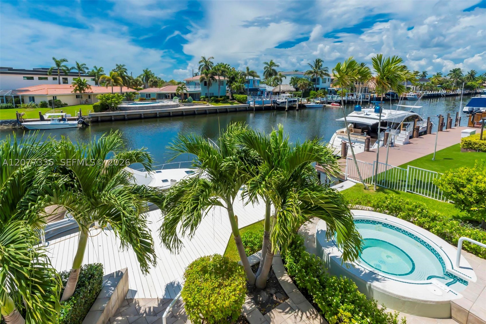 2820 NE 44th St, Lighthouse Point FL 33064