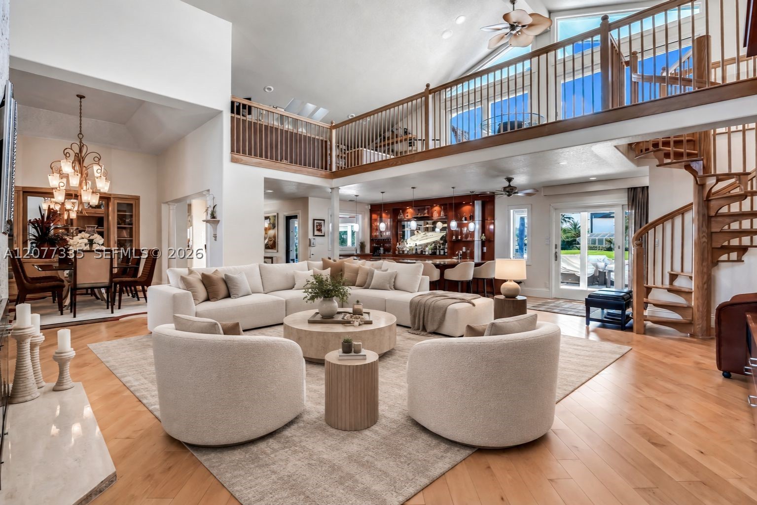 2820 NE 44th St, Lighthouse Point FL 33064