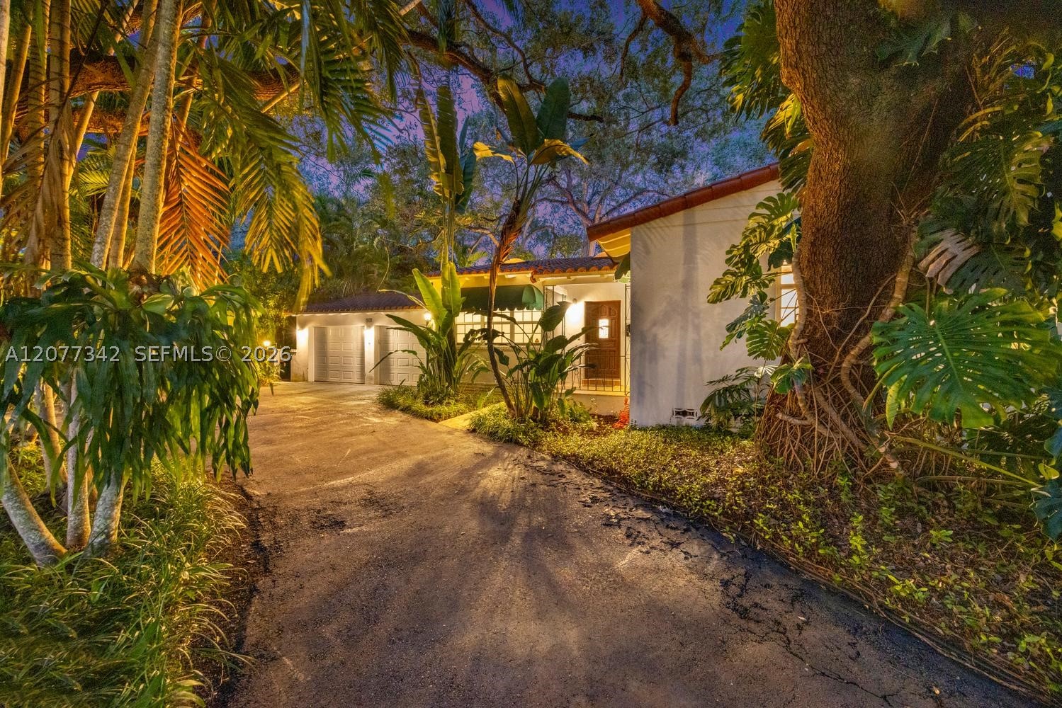 5111 Maggiore St, Coral Gables FL 33146