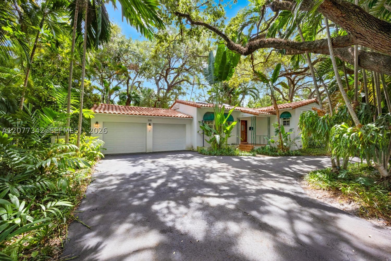 5111 Maggiore St, Coral Gables FL 33146