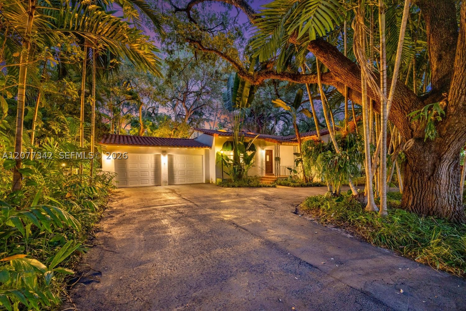 5111 Maggiore St, Coral Gables FL 33146