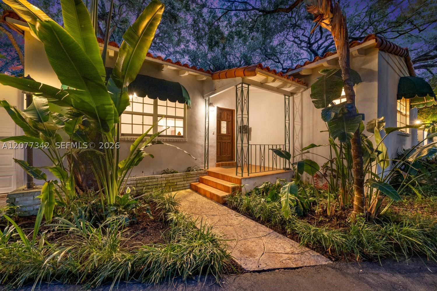 5111 Maggiore St, Coral Gables FL 33146