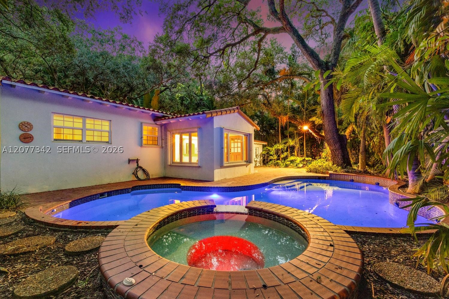 5111 Maggiore St, Coral Gables FL 33146