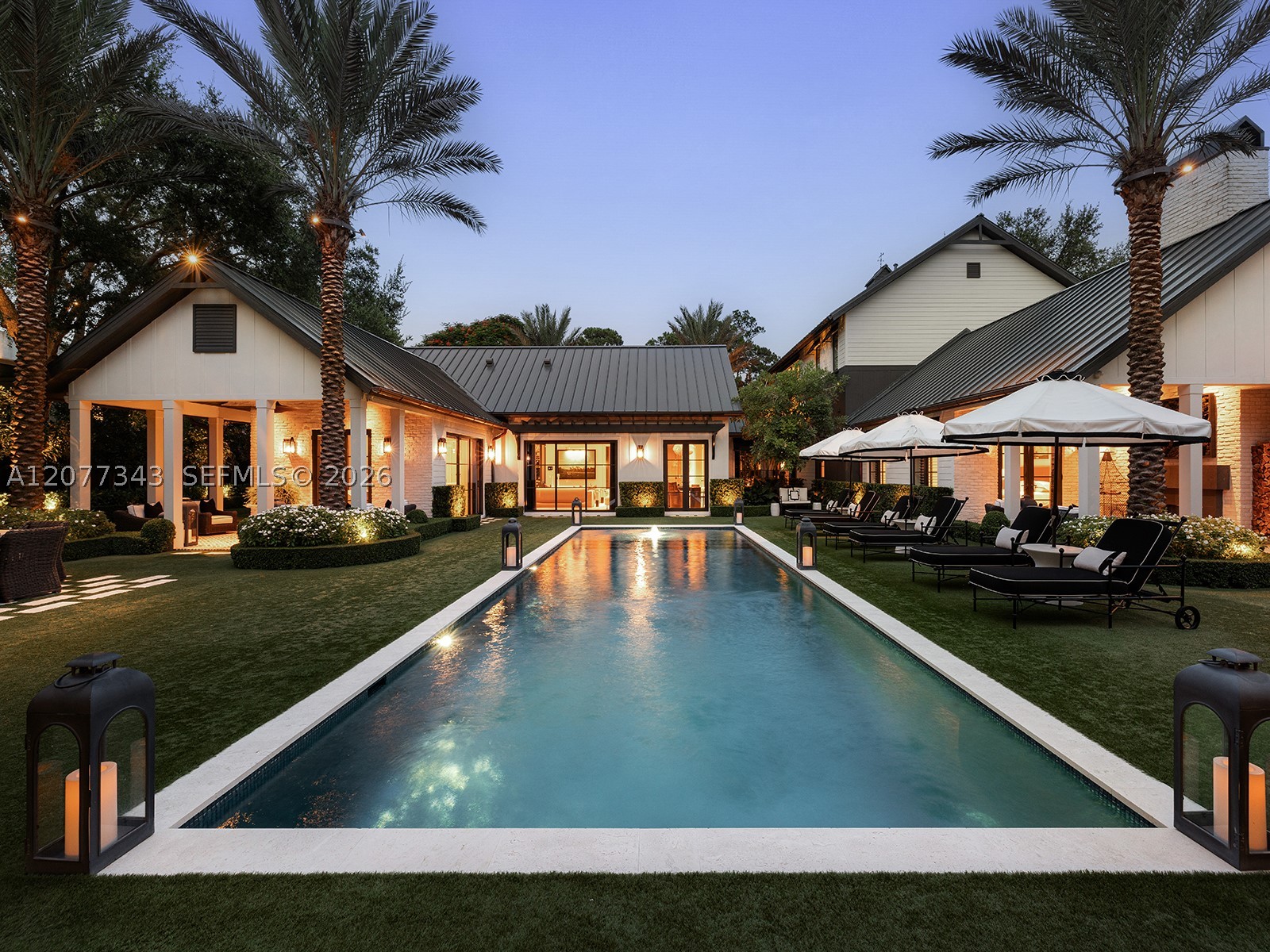 6580 SW 69th Ave, Miami FL 33143
