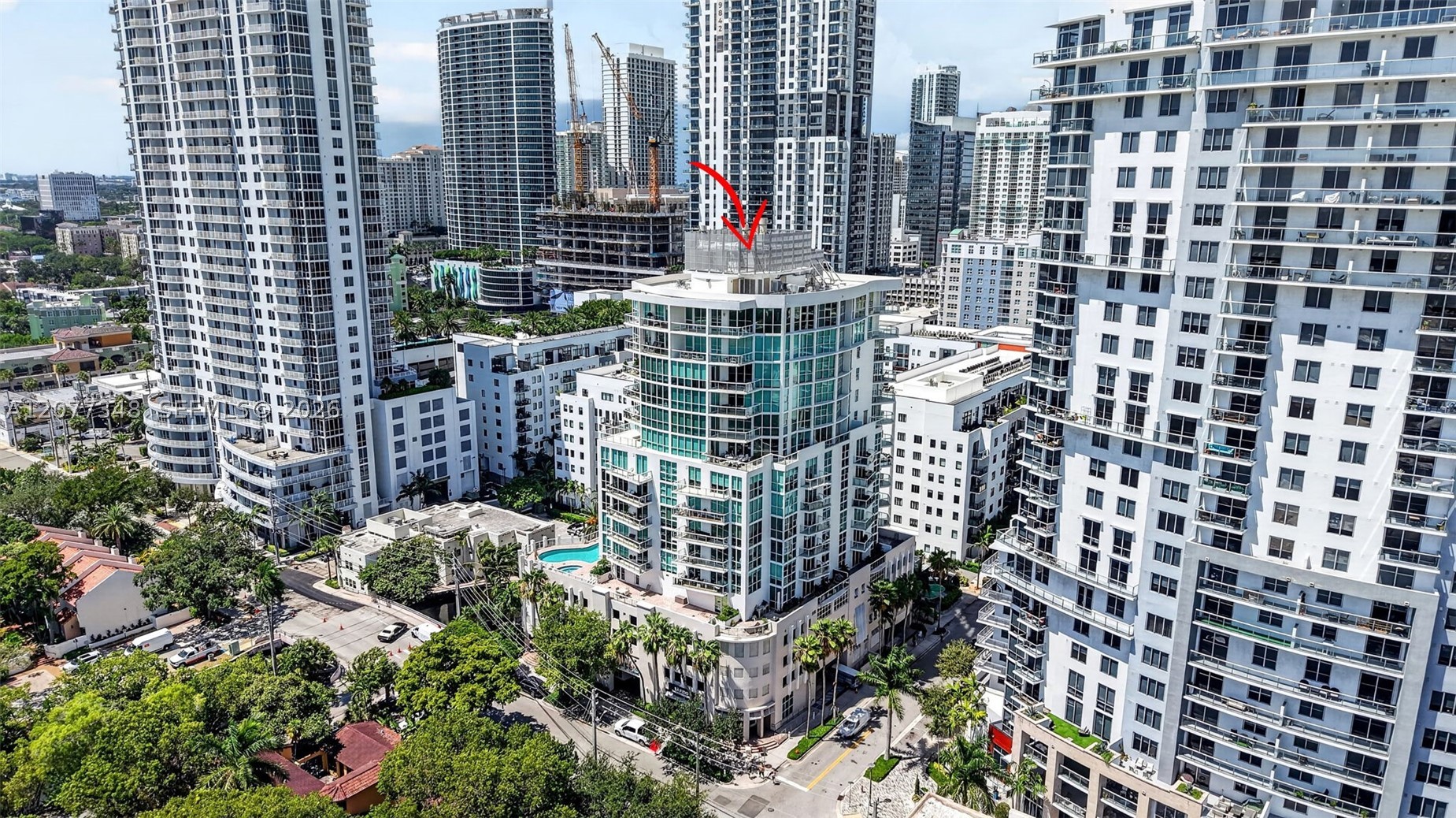 111 SE 8th Ave #705, Fort Lauderdale FL 33301