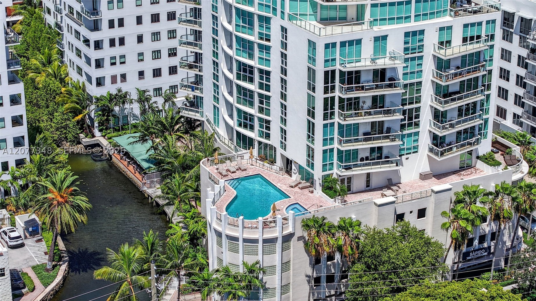 111 SE 8th Ave #705, Fort Lauderdale FL 33301