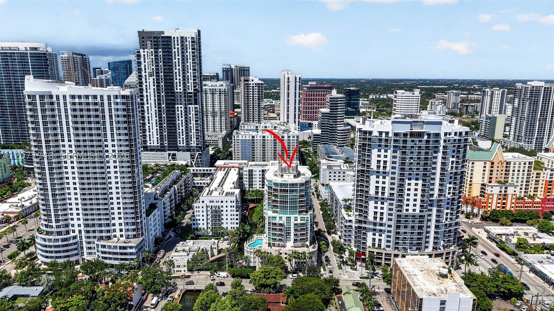 111 SE 8th Ave #705, Fort Lauderdale FL 33301