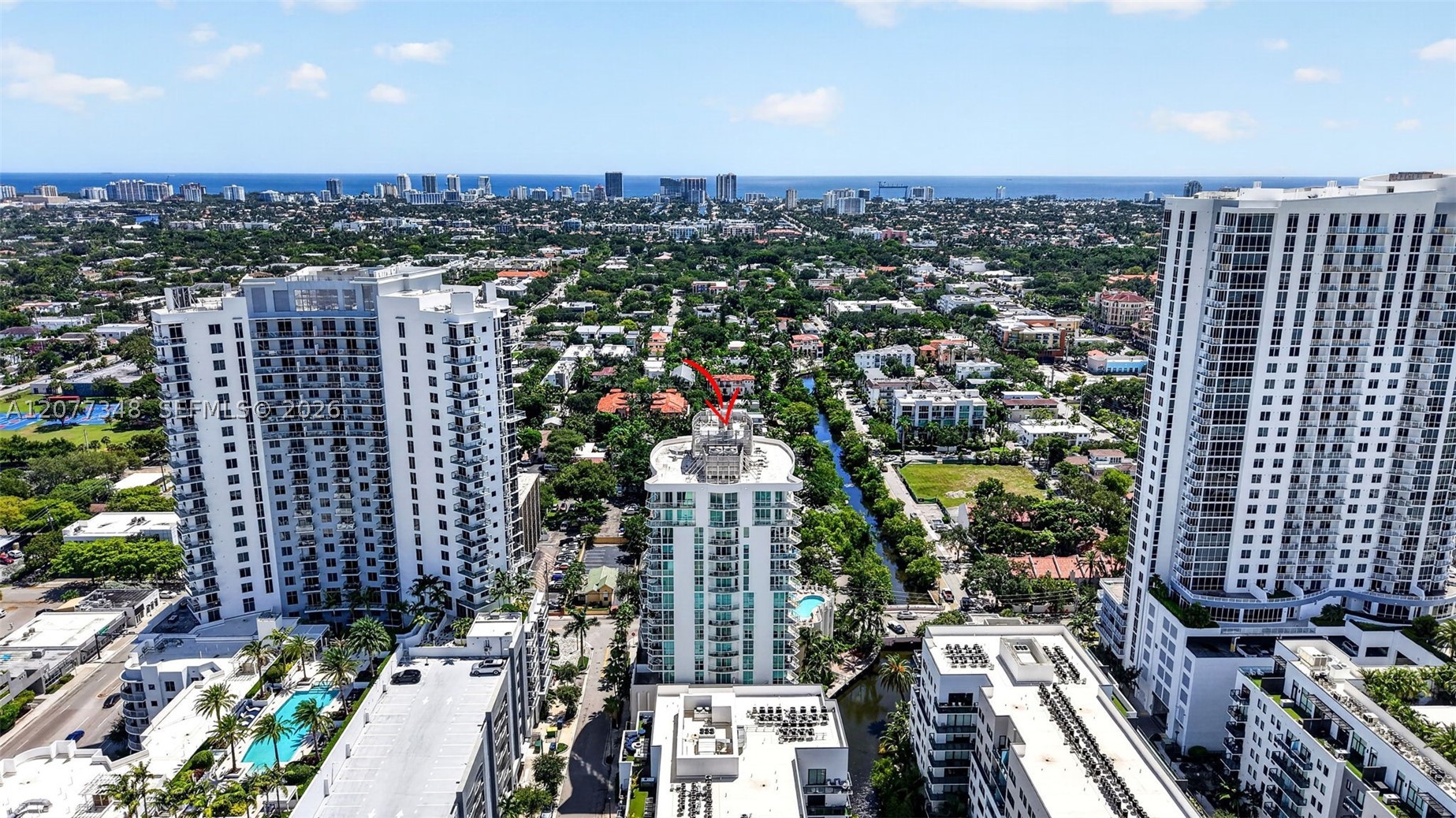 111 SE 8th Ave #705, Fort Lauderdale FL 33301