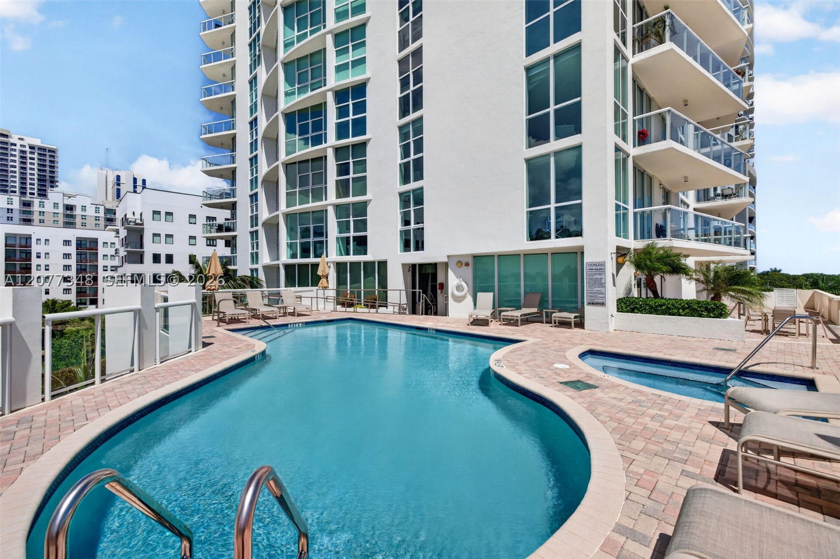 111 SE 8th Ave #705, Fort Lauderdale FL 33301