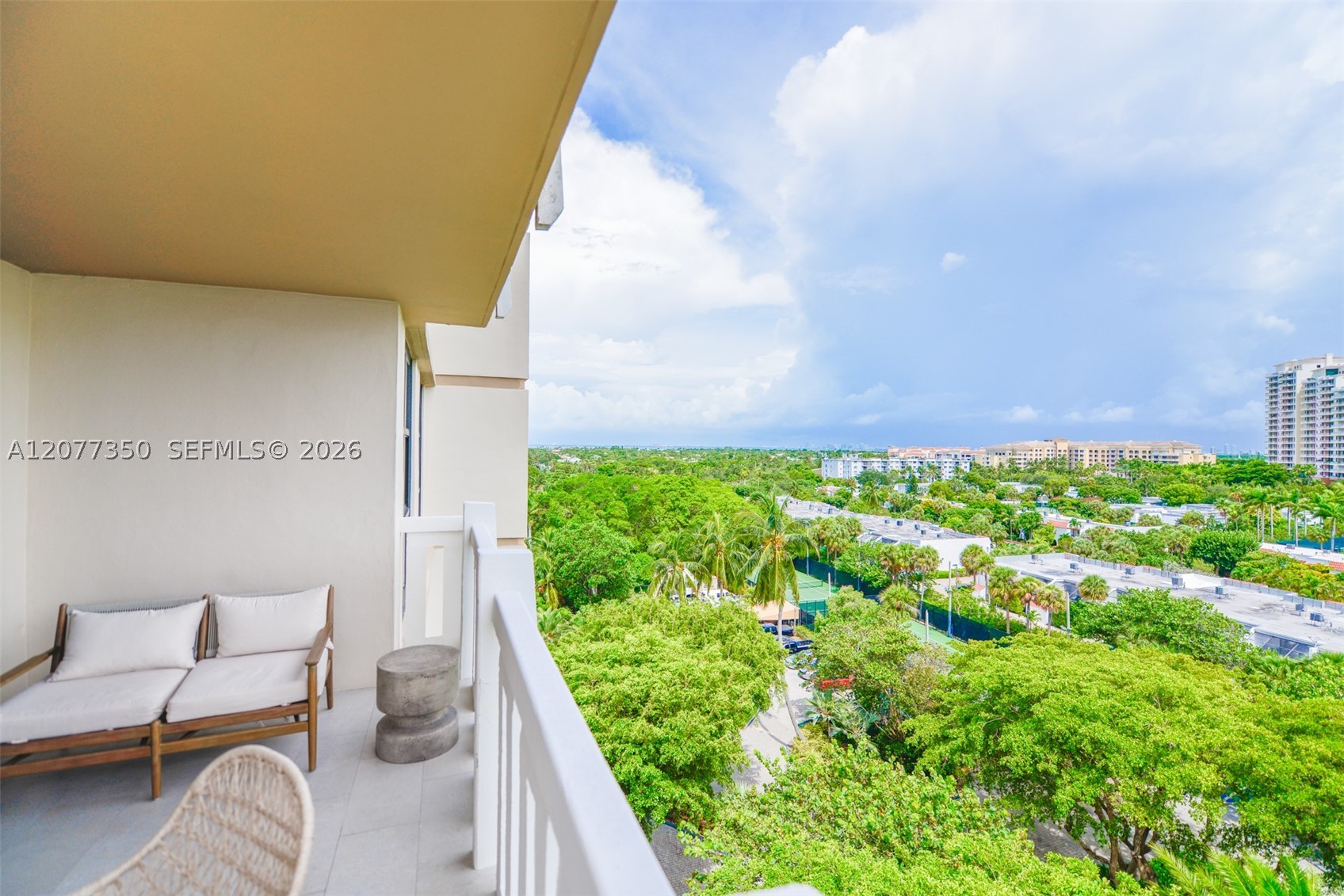 1121 Crandon Blvd #E702, Key Biscayne FL 33149