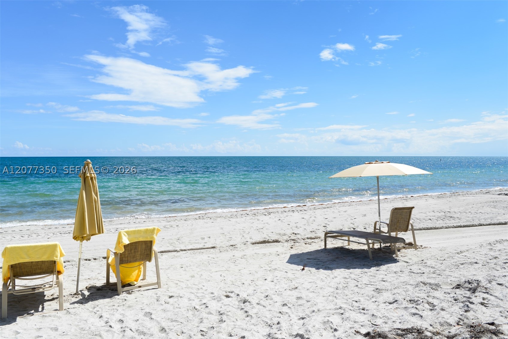 1121 Crandon Blvd #E702, Key Biscayne FL 33149