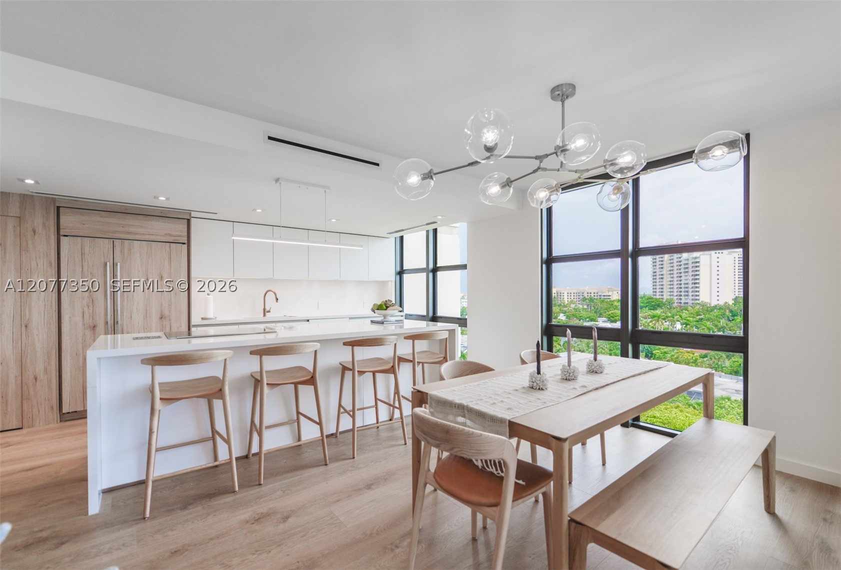 1121 Crandon Blvd #E702, Key Biscayne FL 33149