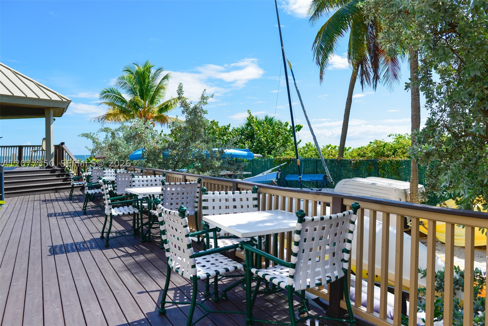 1121 Crandon Blvd #E702, Key Biscayne FL 33149