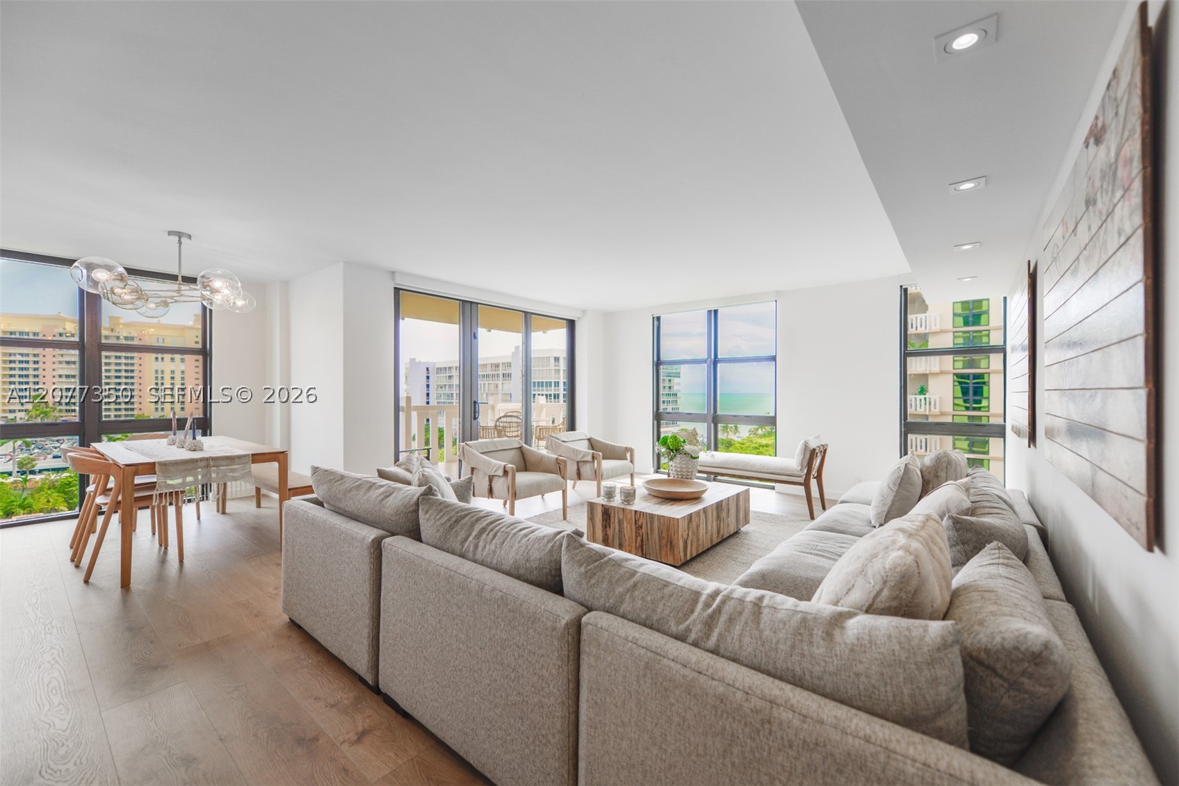 1121 Crandon Blvd #E702, Key Biscayne FL 33149