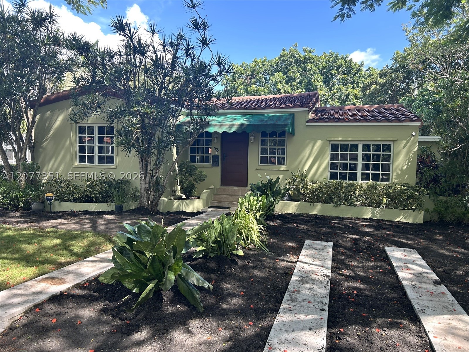 53 NW 93rd St, Miami Shores FL 33150