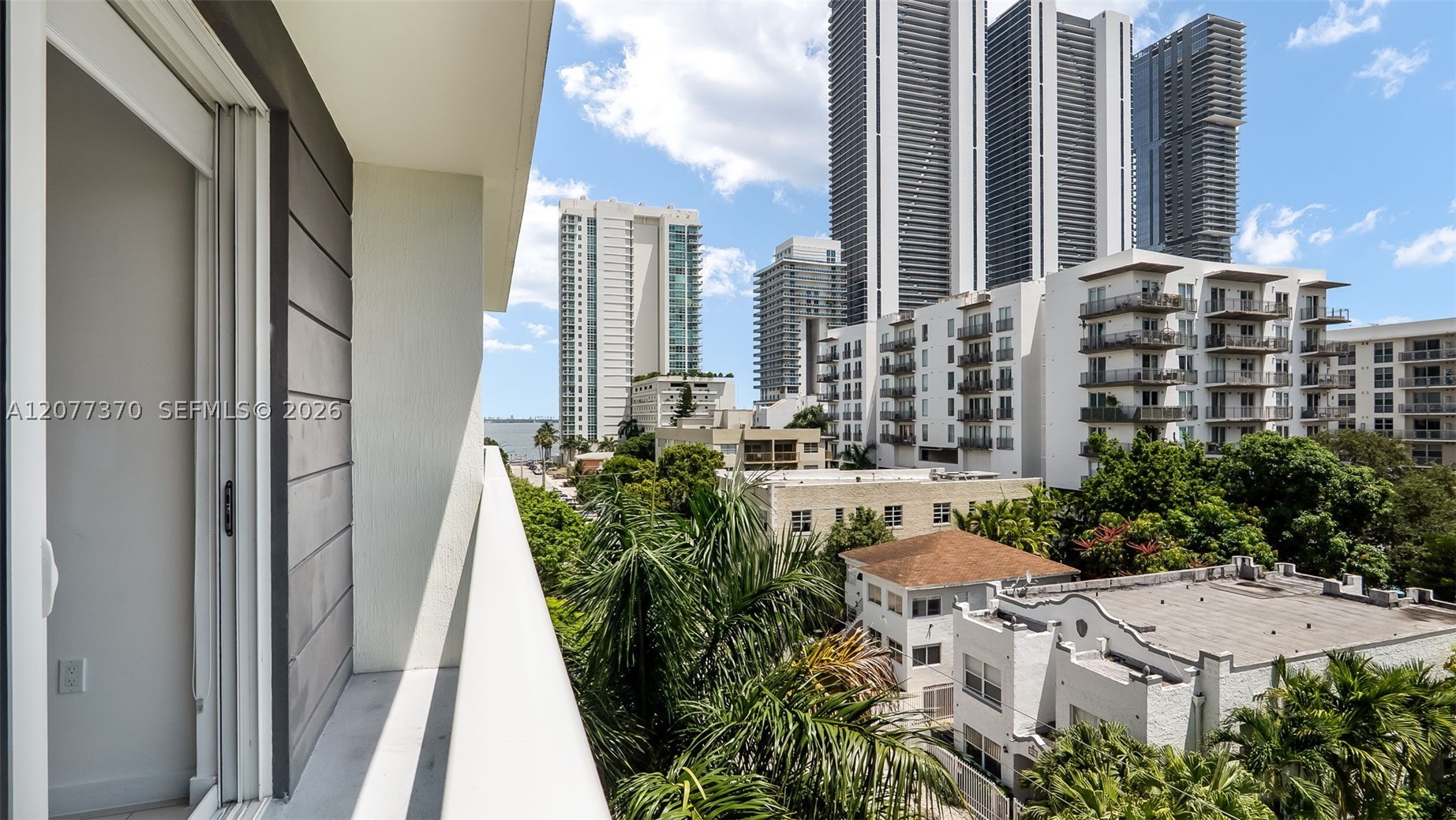 321 NE 26th St #515, Miami FL 33137