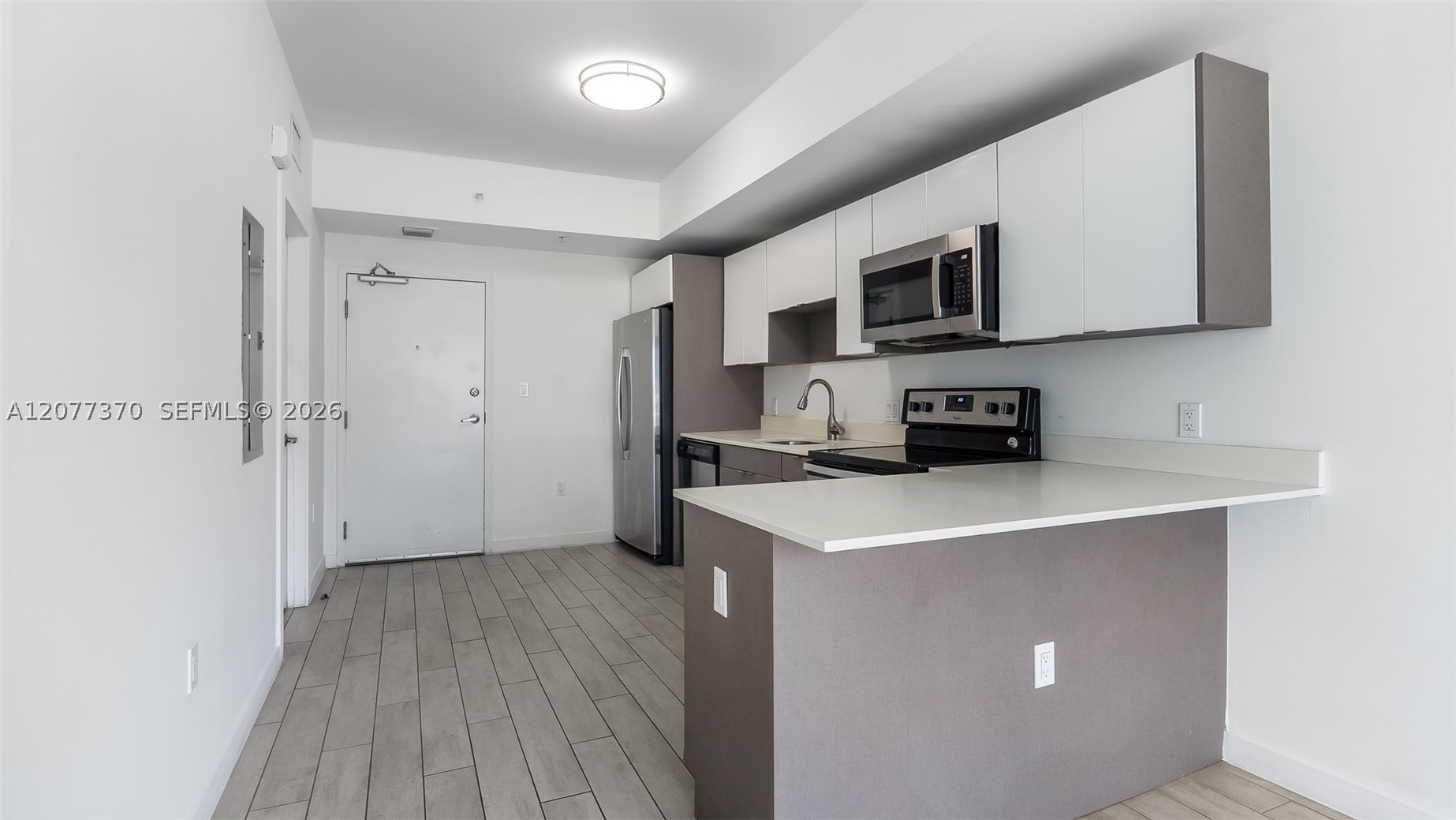 321 NE 26th St #515, Miami FL 33137