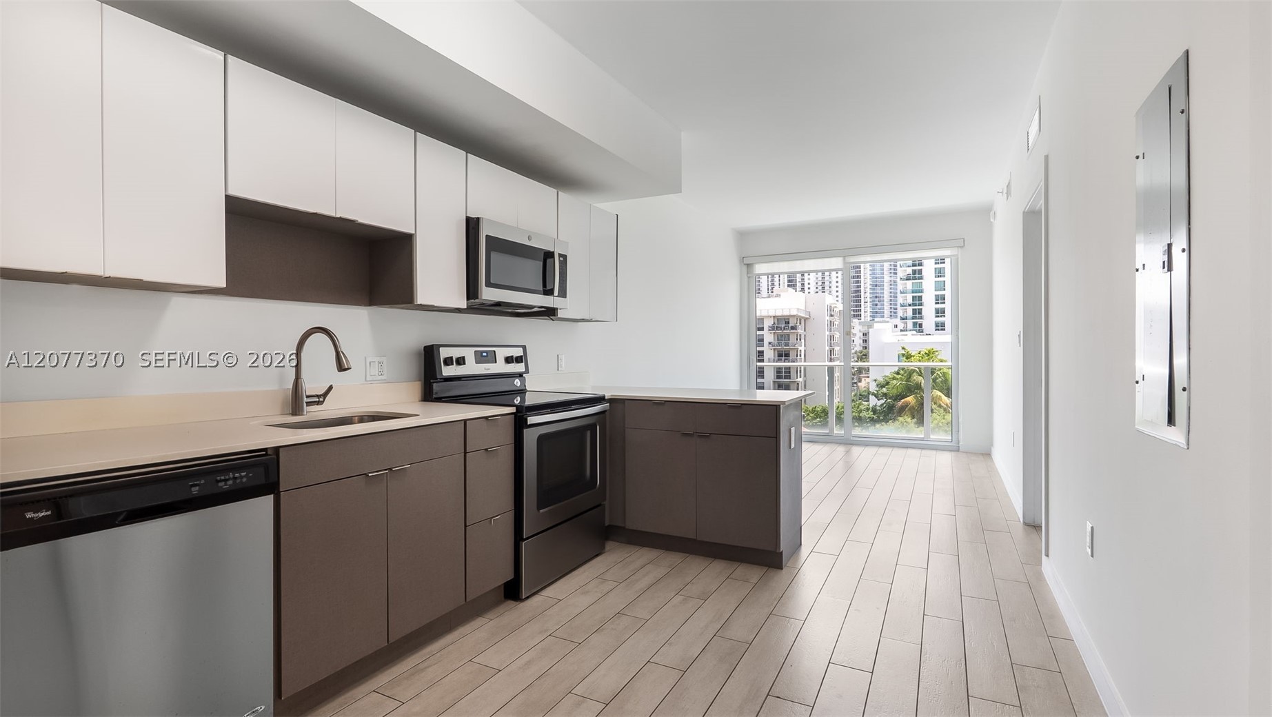 321 NE 26th St #515, Miami FL 33137