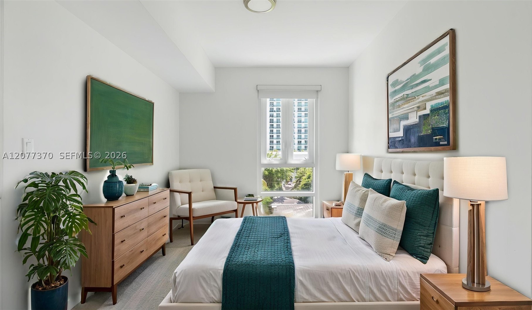 321 NE 26th St #515, Miami FL 33137