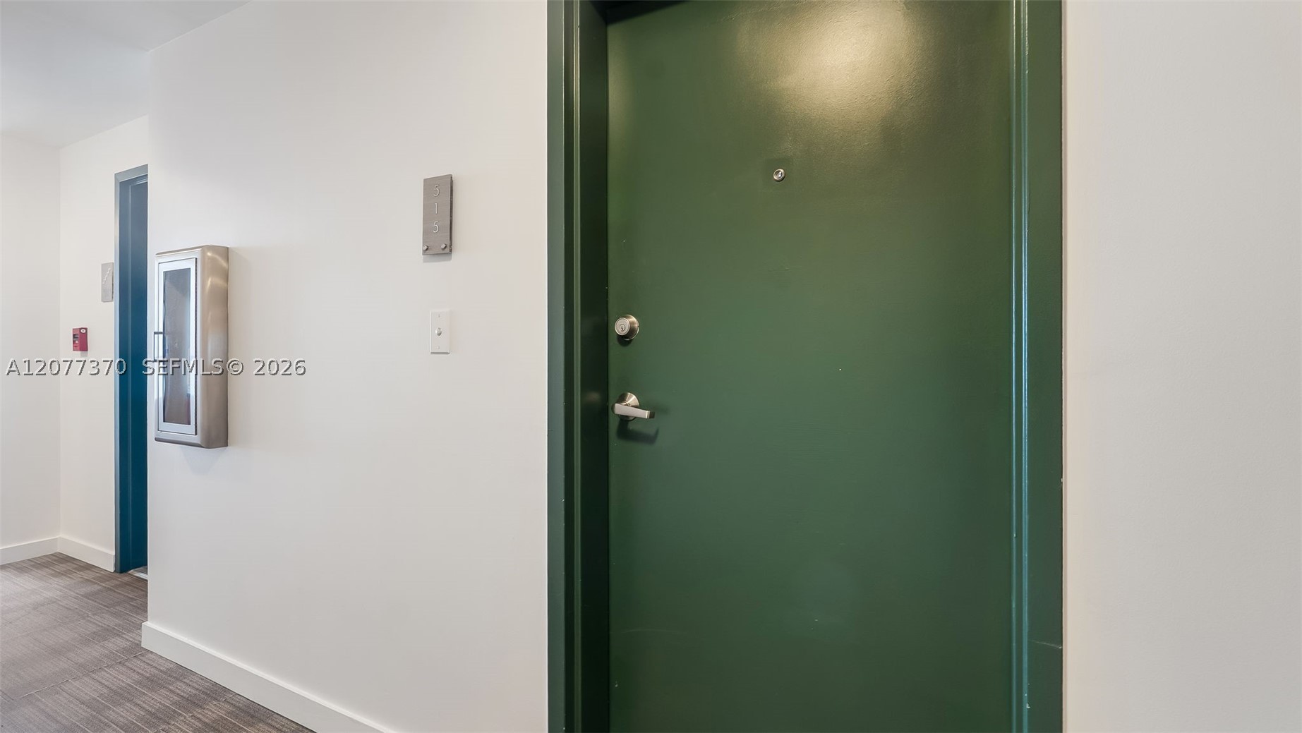 321 NE 26th St #515, Miami FL 33137