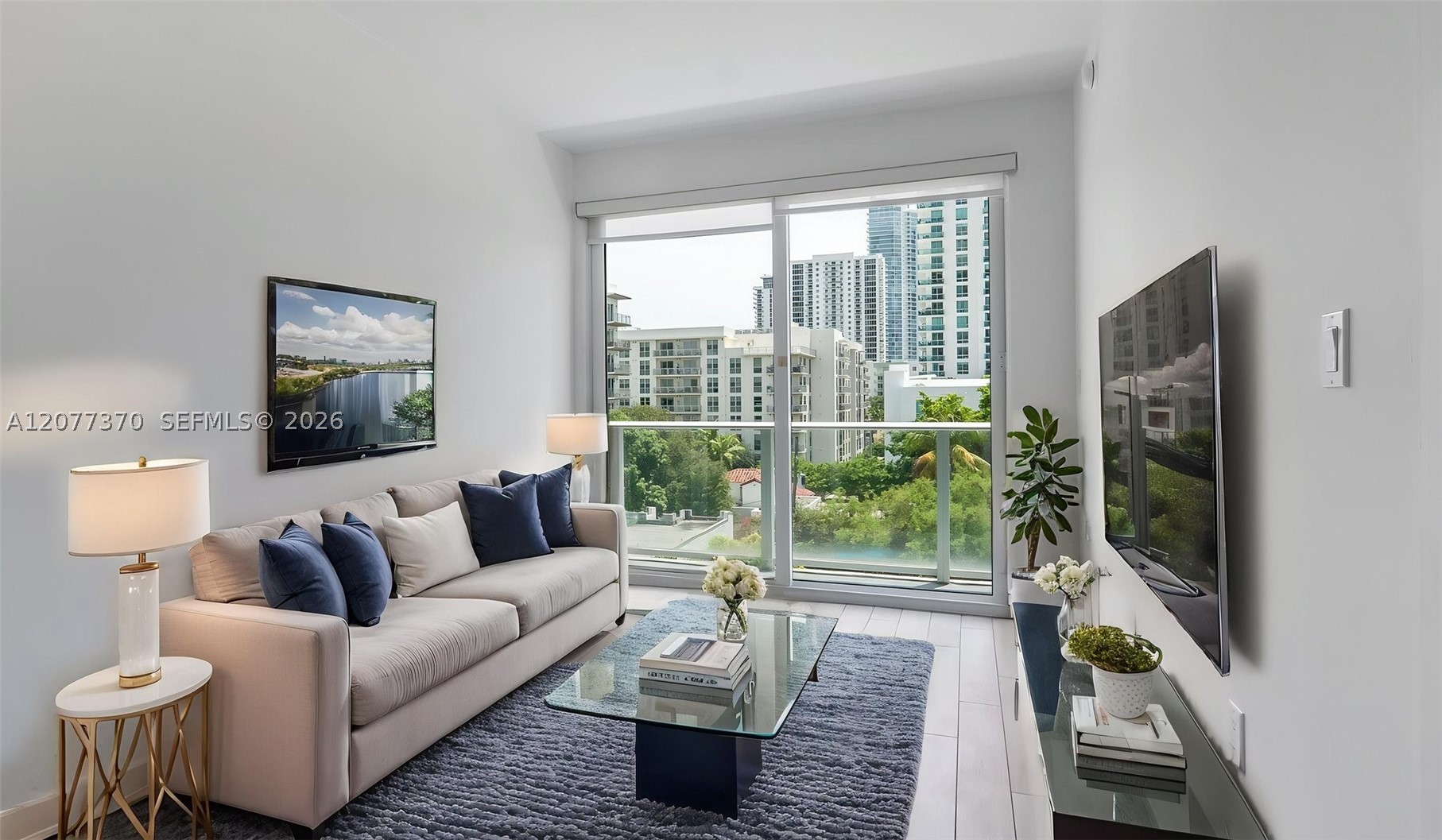 321 NE 26th St #515, Miami FL 33137