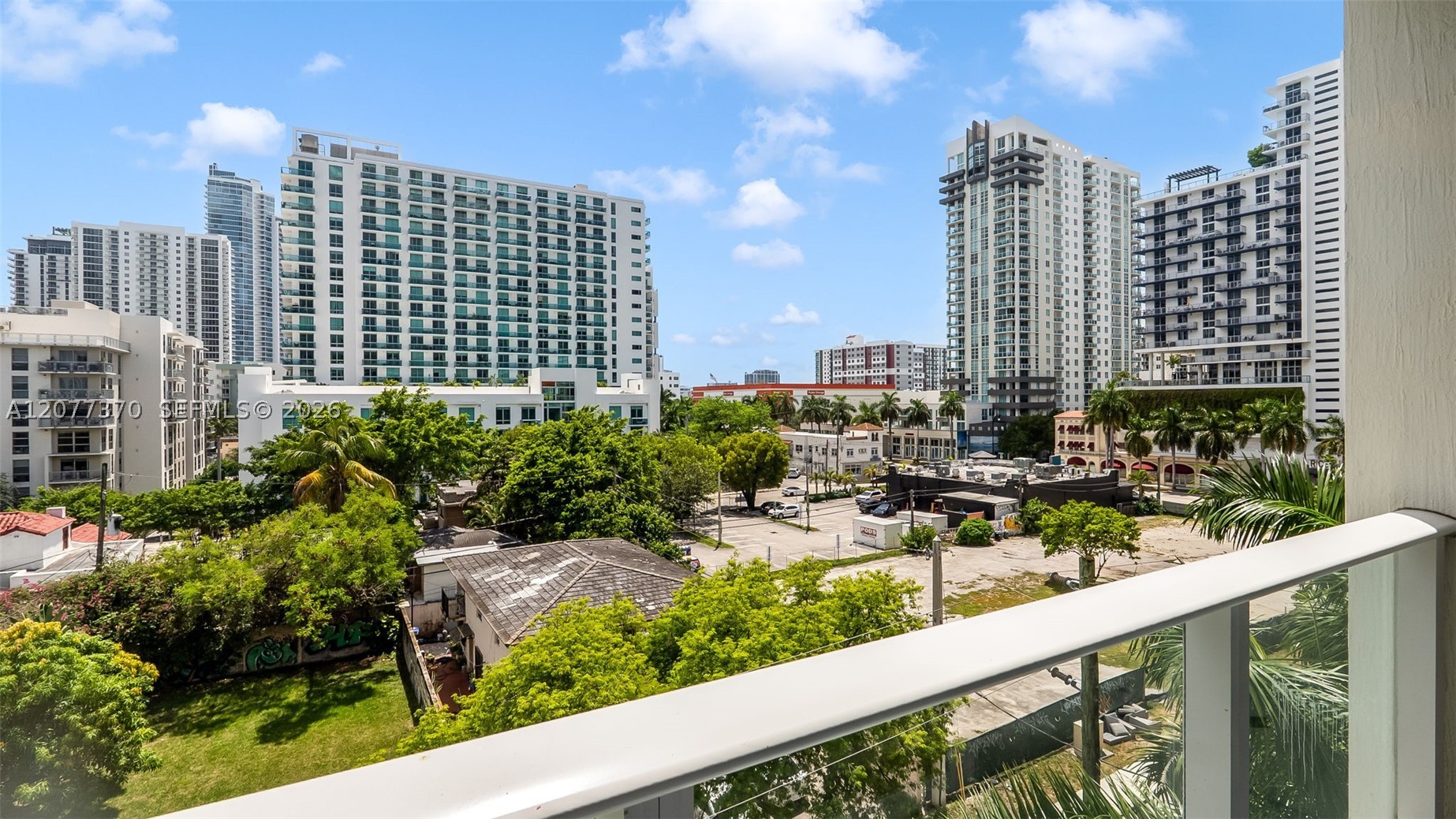 321 NE 26th St #515, Miami FL 33137