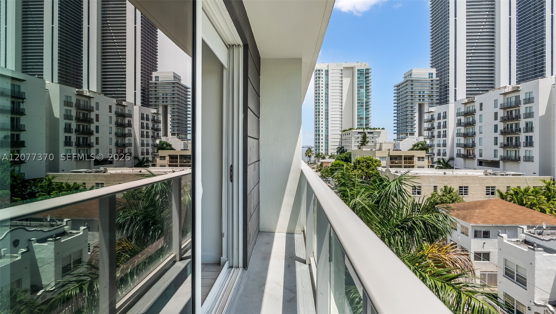 321 NE 26th St #515, Miami FL 33137