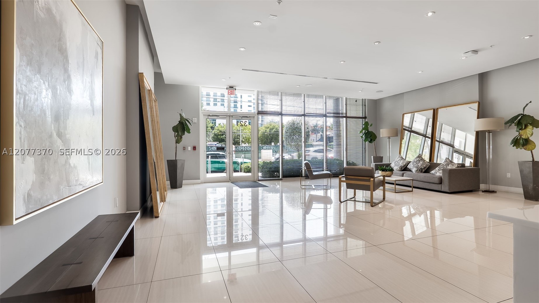 321 NE 26th St #515, Miami FL 33137