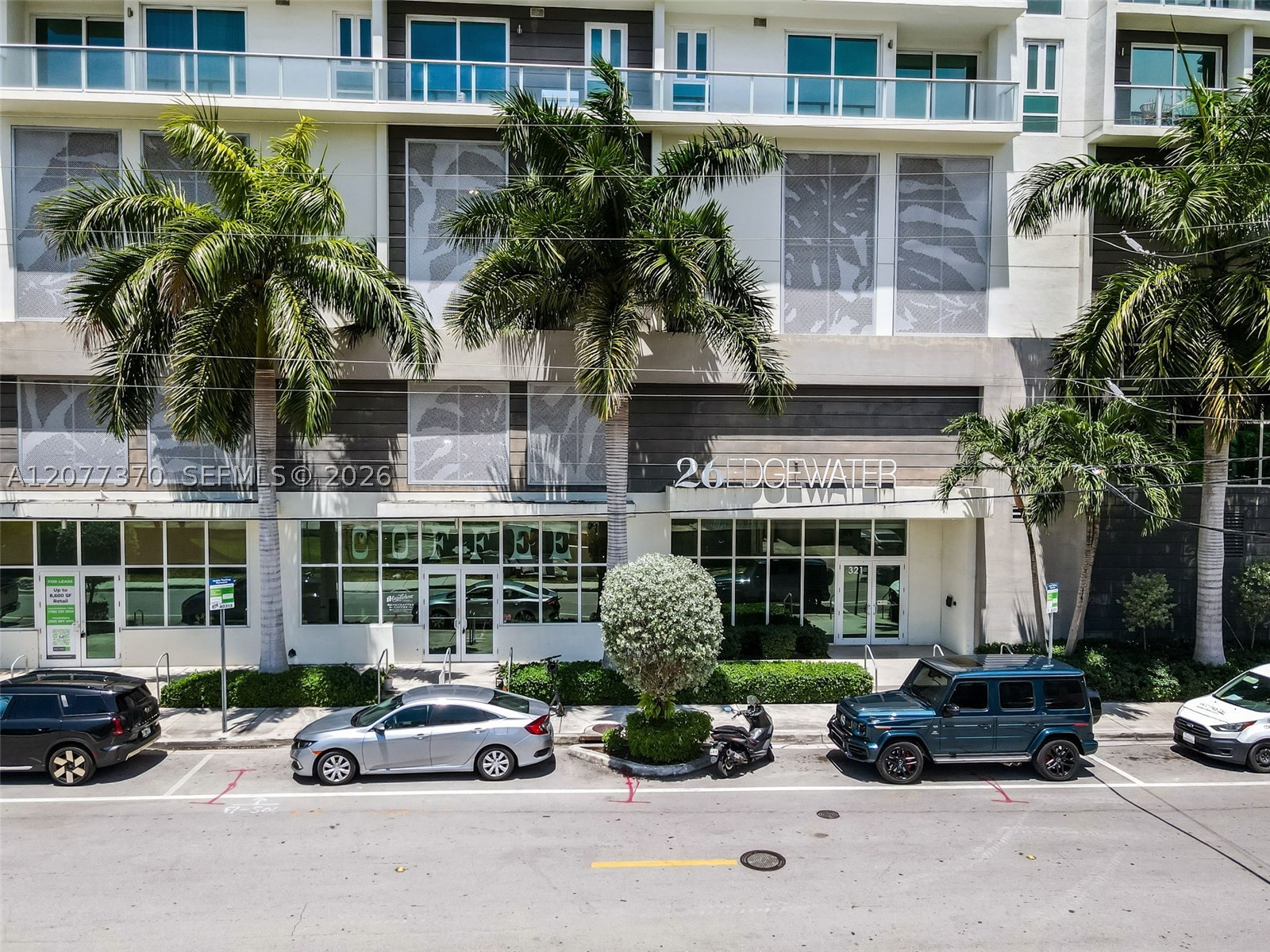 321 NE 26th St #515, Miami FL 33137