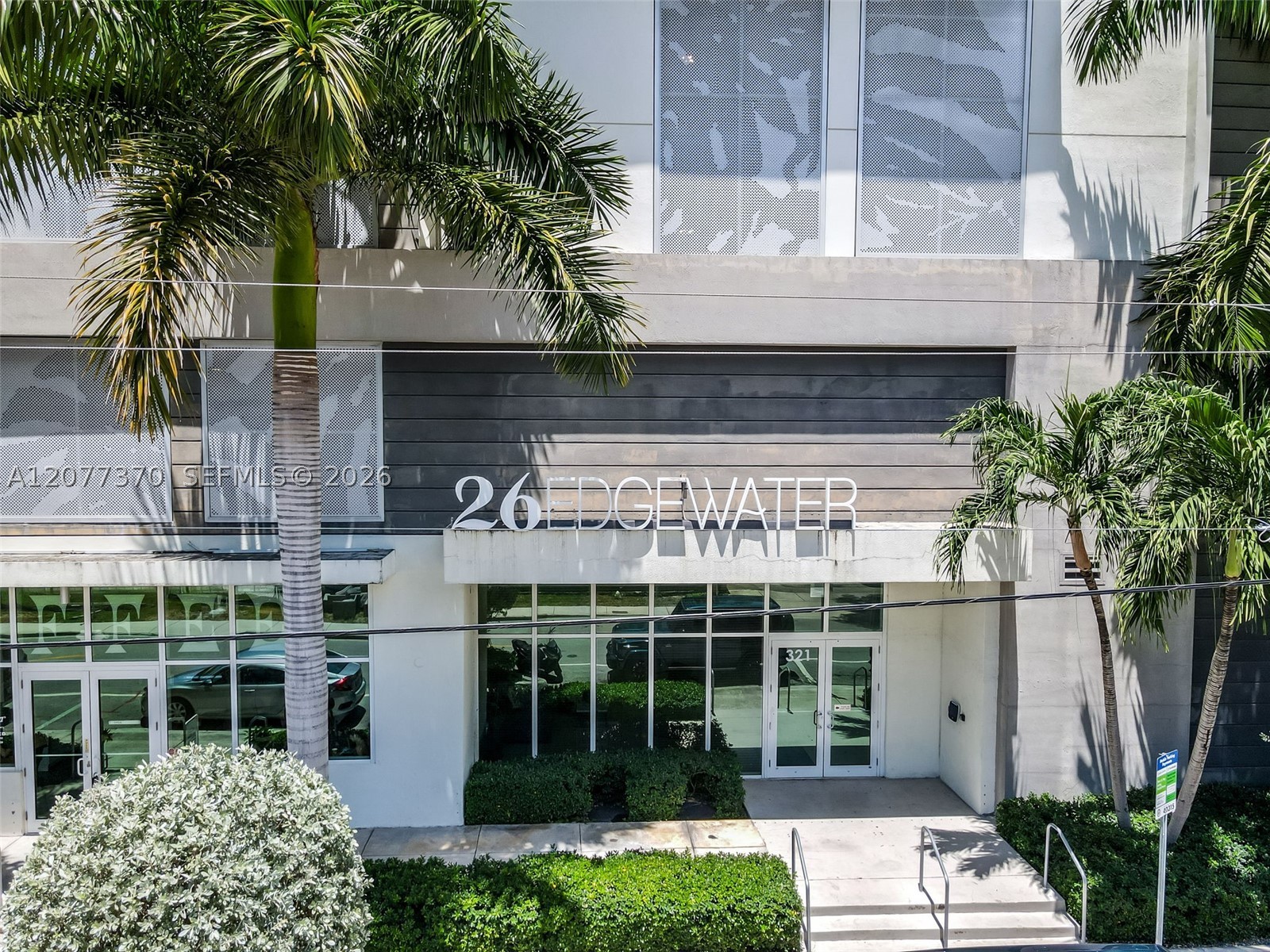321 NE 26th St #515, Miami FL 33137