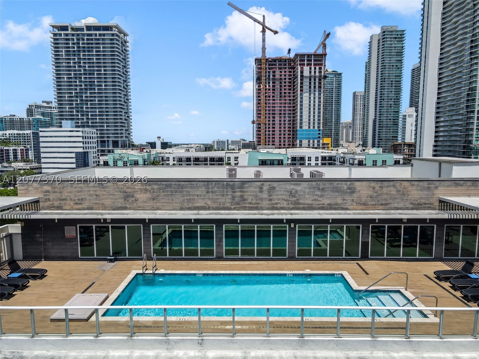 321 NE 26th St #515, Miami FL 33137