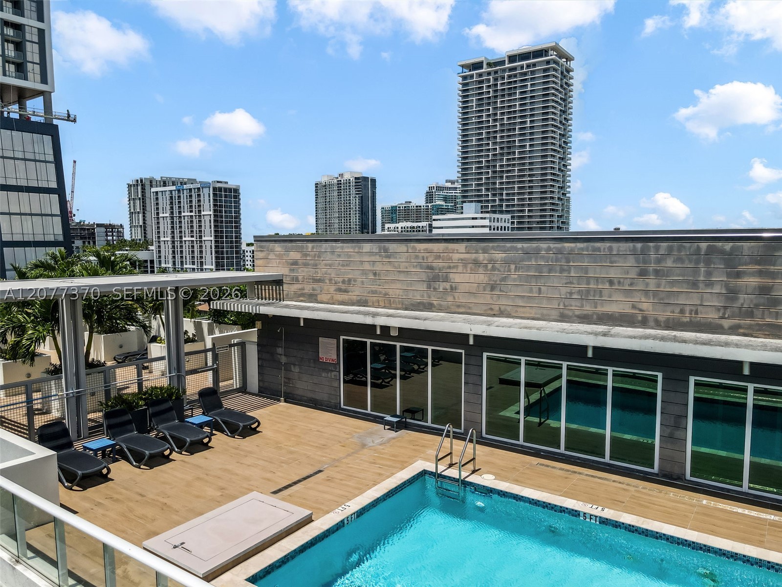 321 NE 26th St #515, Miami FL 33137