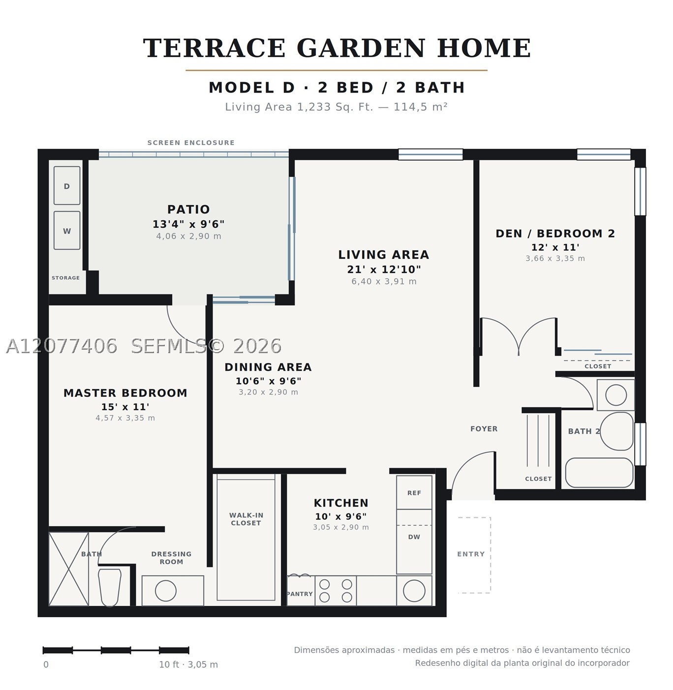 3709 Cocoplum Cir #3543, Coconut Creek FL 33063