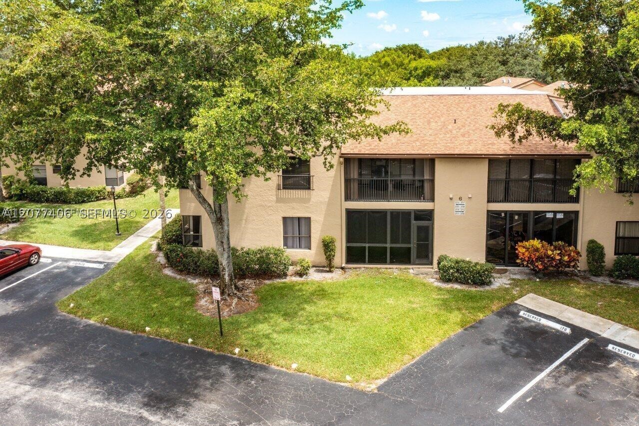 3709 Cocoplum Cir #3543, Coconut Creek FL 33063