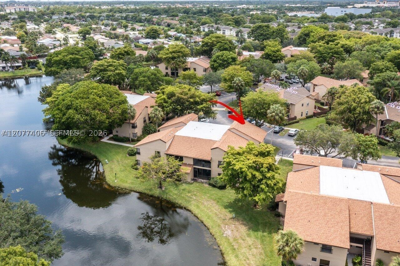 3709 Cocoplum Cir #3543, Coconut Creek FL 33063