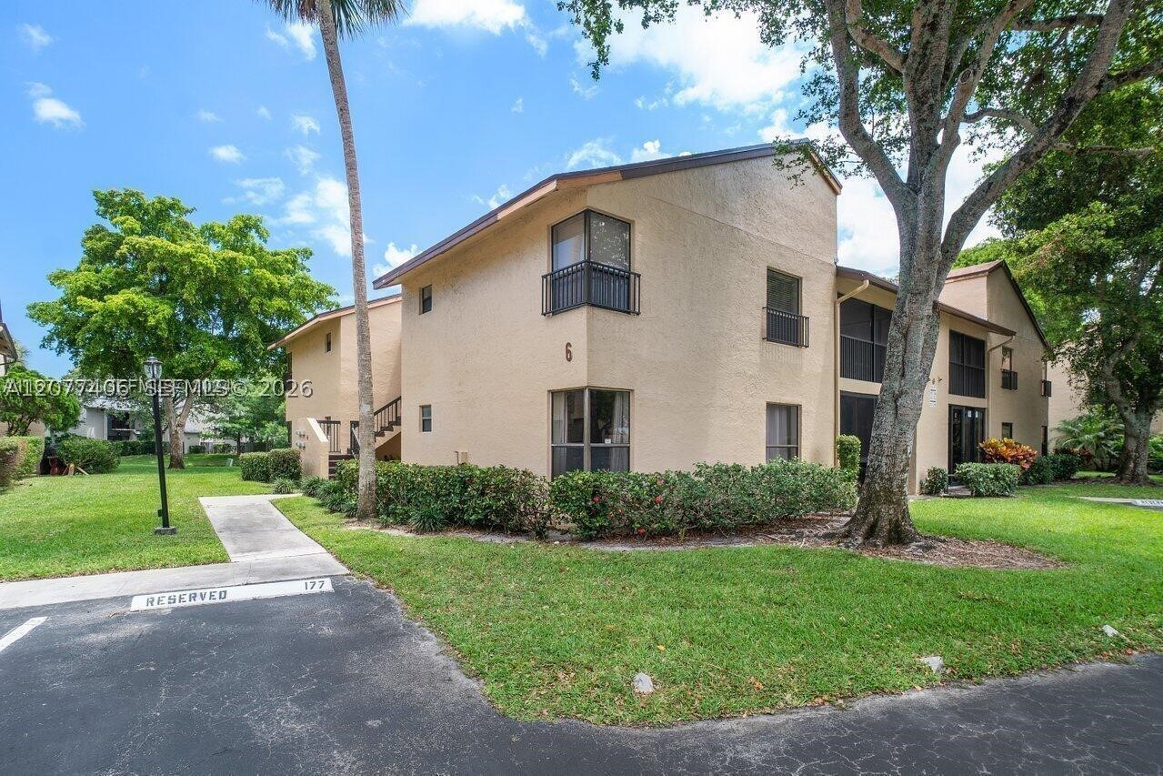 3709 Cocoplum Cir #3543, Coconut Creek FL 33063