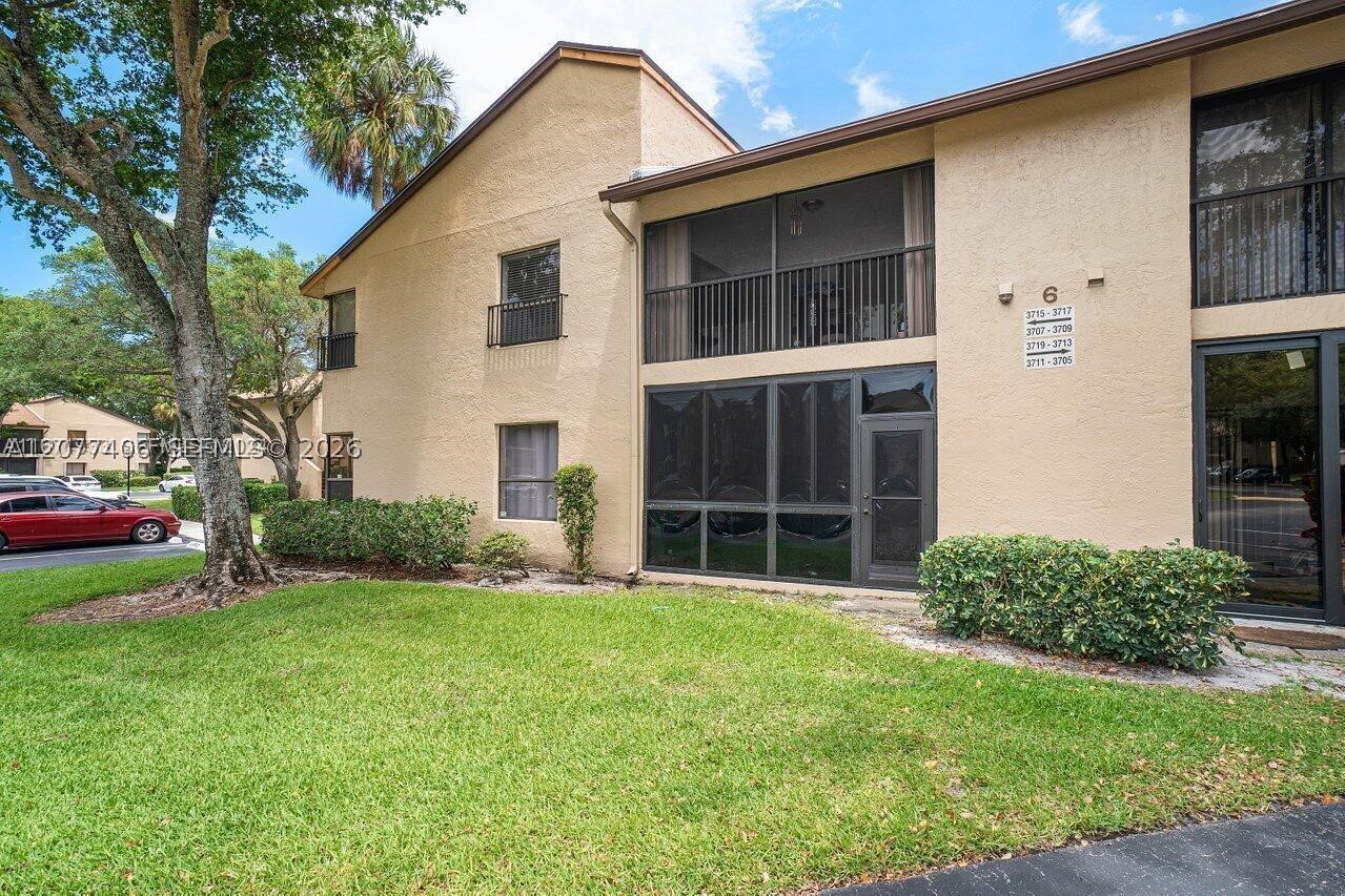 3709 Cocoplum Cir #3543, Coconut Creek FL 33063