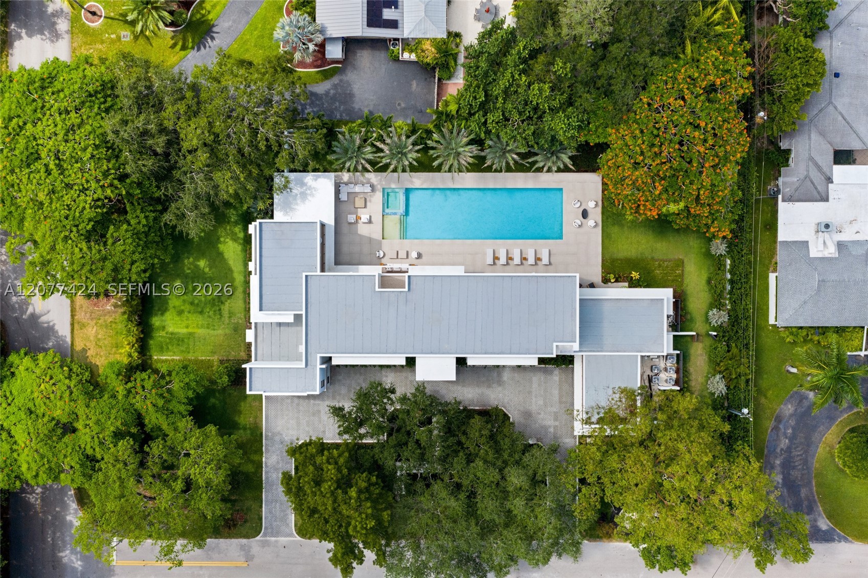 6200 SW 123rd Ter, Pinecrest FL 33156