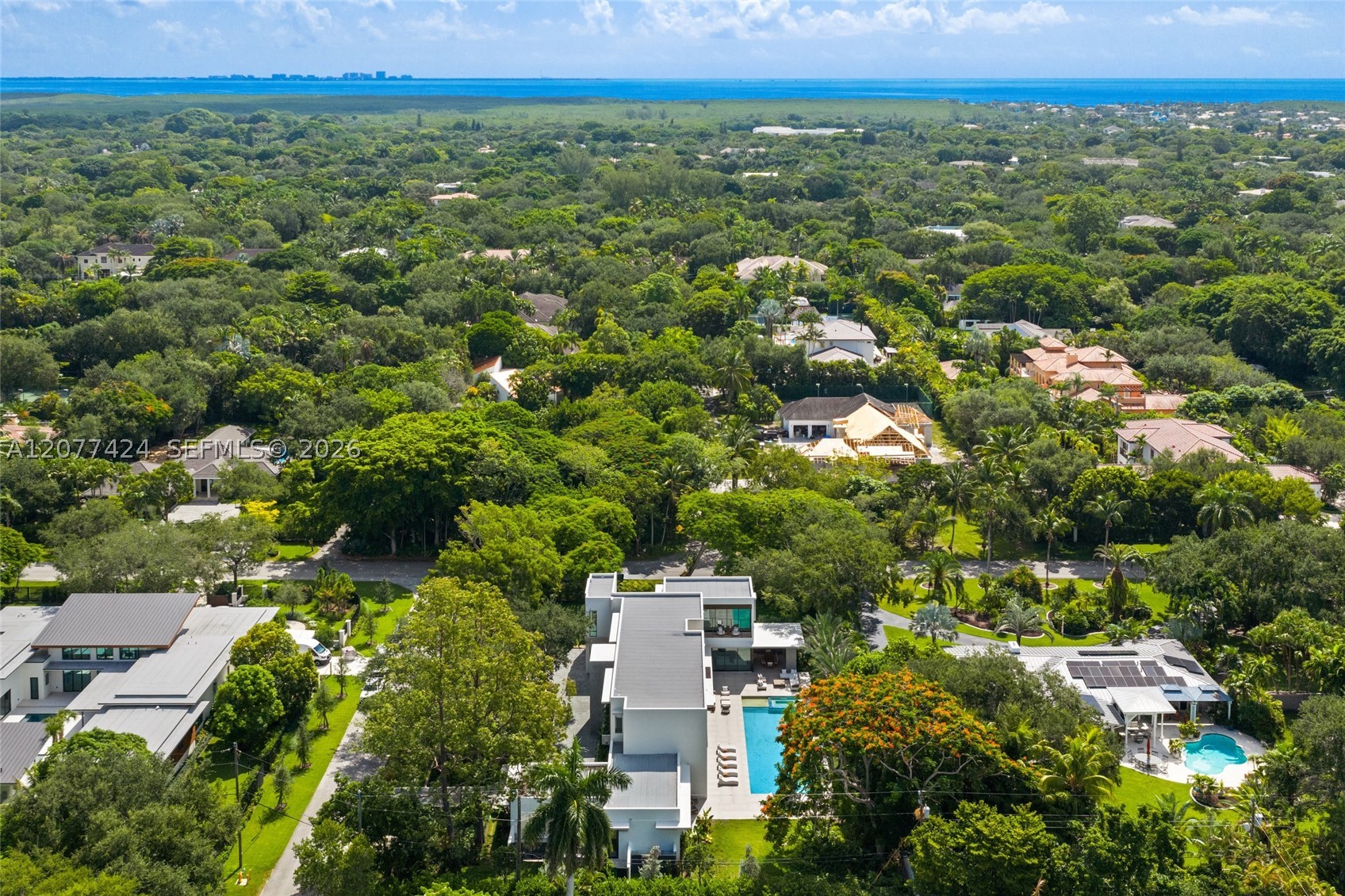 6200 SW 123rd Ter, Pinecrest FL 33156