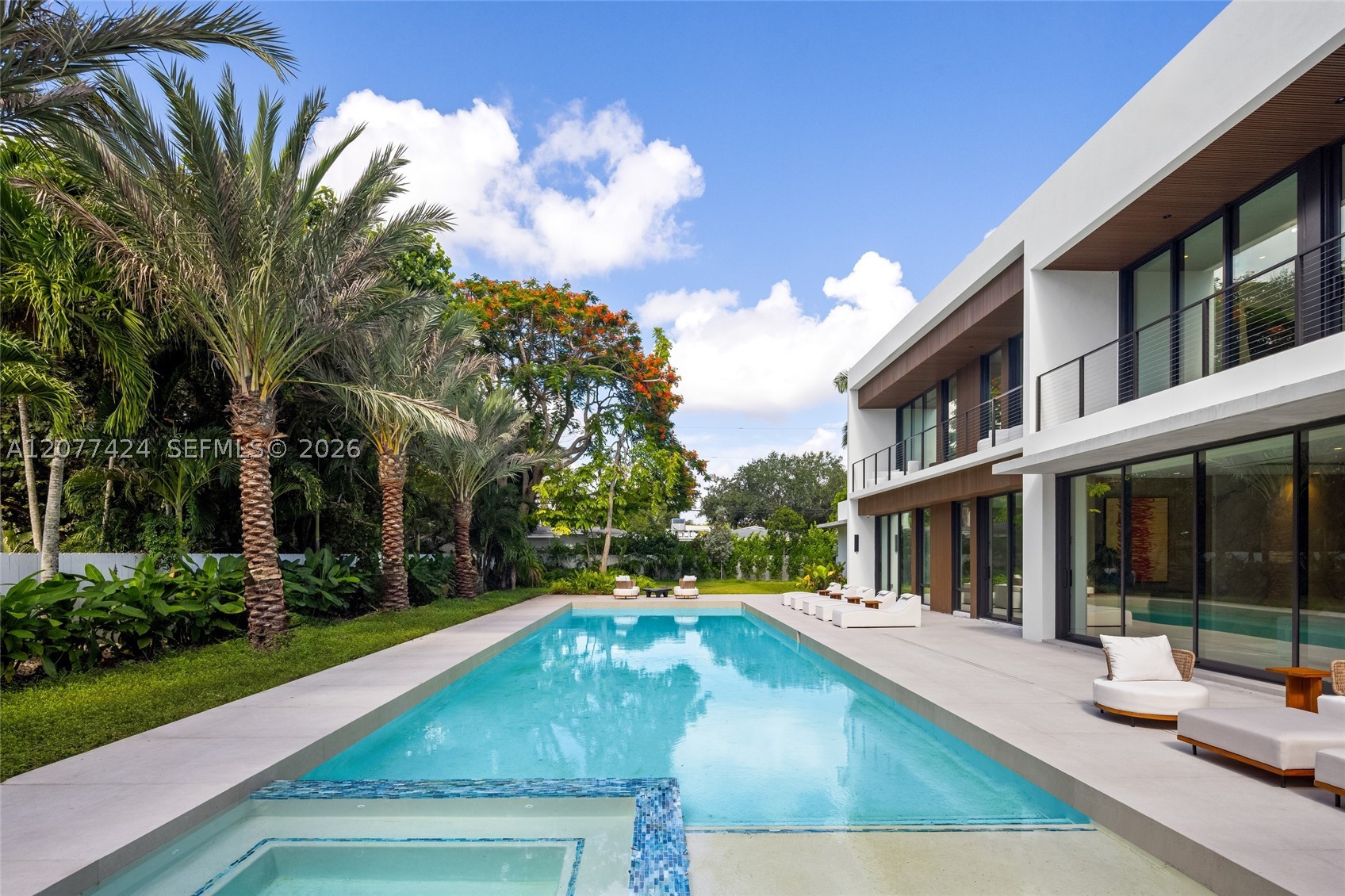 6200 SW 123rd Ter, Pinecrest FL 33156