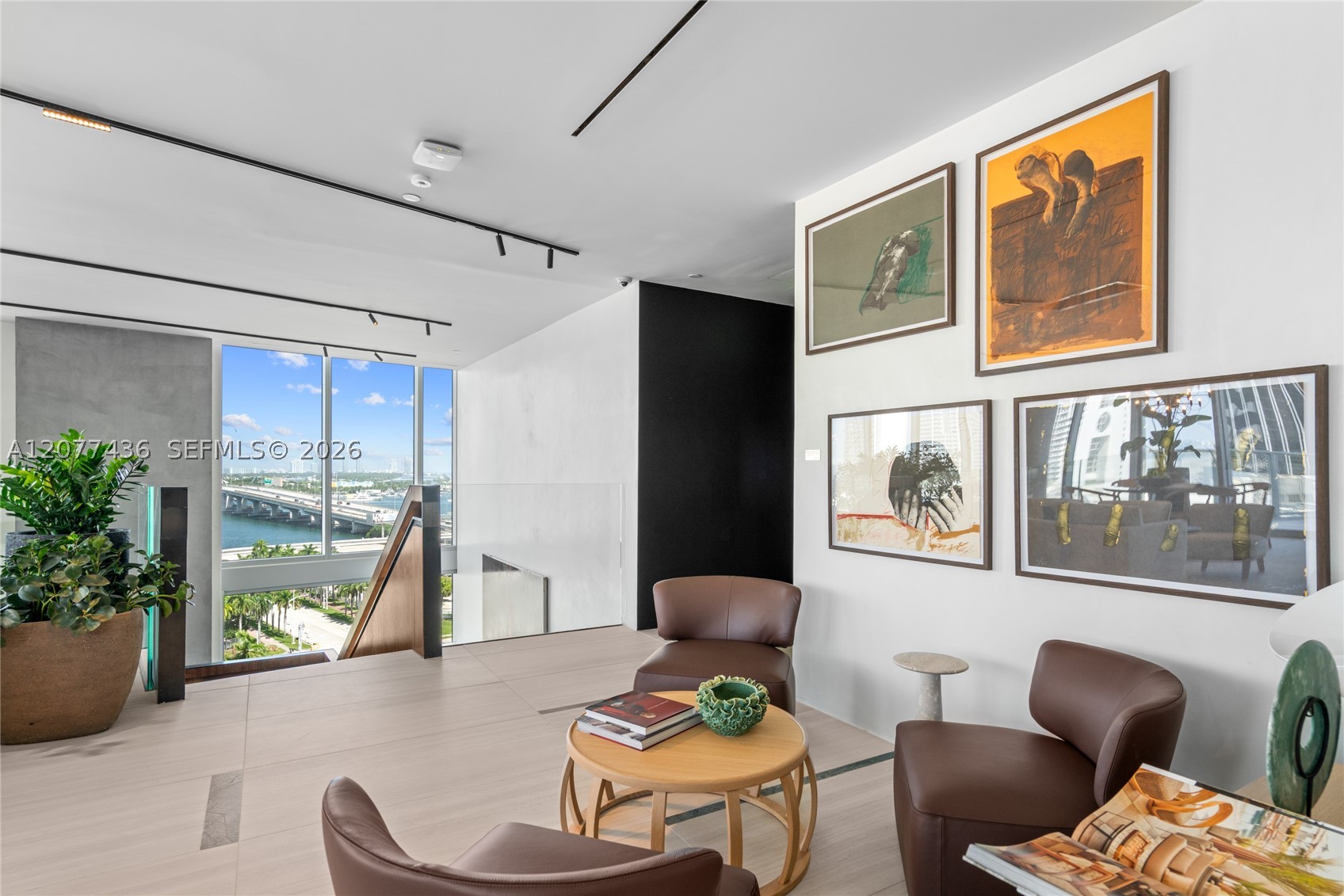 1400 Biscayne Blvd #4203, Miami FL 33132