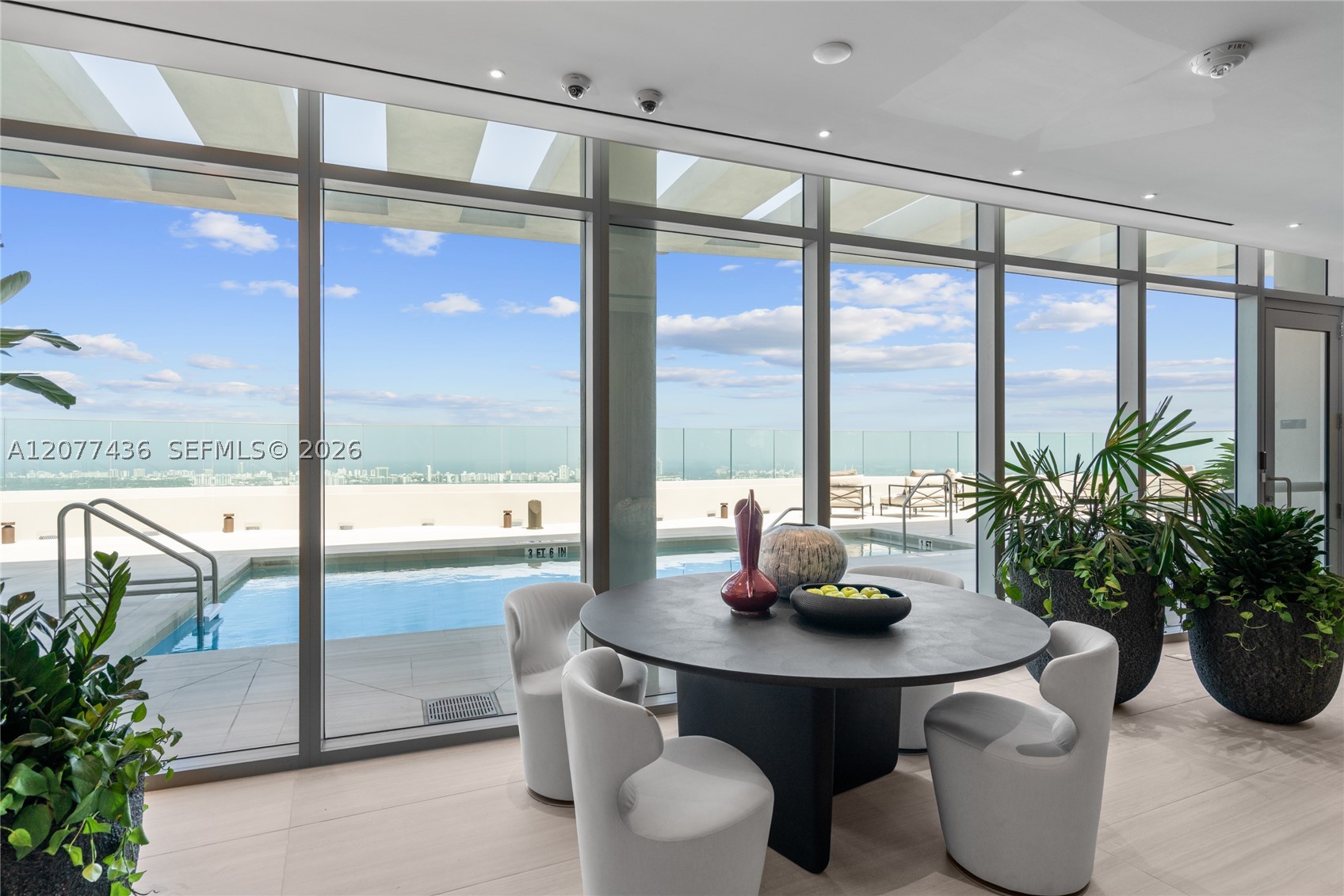 1400 Biscayne Blvd #4203, Miami FL 33132