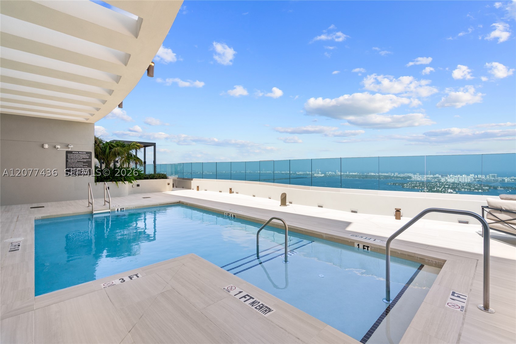1400 Biscayne Blvd #4203, Miami FL 33132