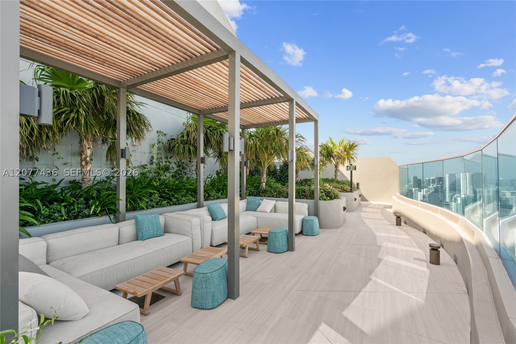 1400 Biscayne Blvd #4203, Miami FL 33132