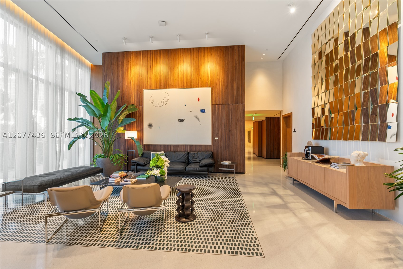 1400 Biscayne Blvd #4203, Miami FL 33132