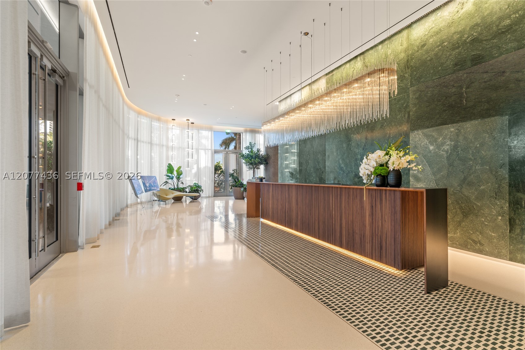 1400 Biscayne Blvd #4203, Miami FL 33132