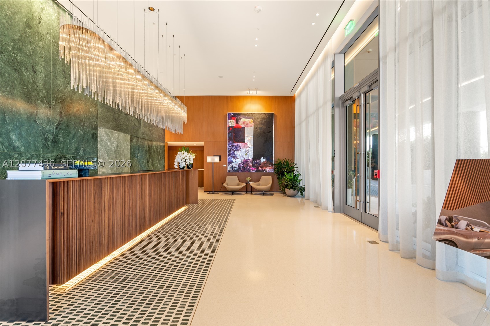 1400 Biscayne Blvd #4203, Miami FL 33132